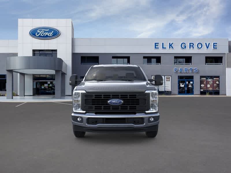 2026 Ford F-350 Super Duty XL - Photo 8