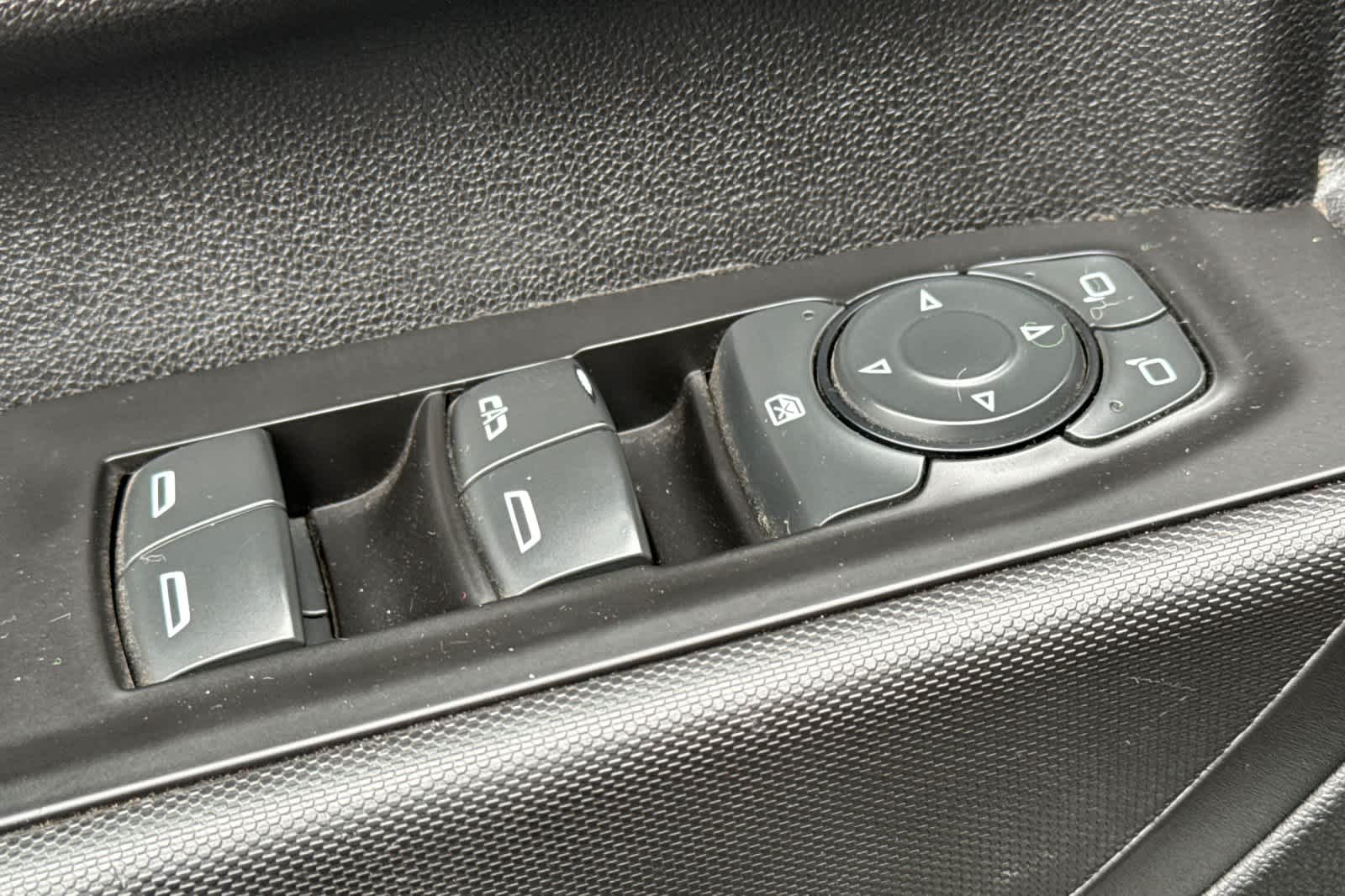 Thumbnail: 2020 Chevrolet Silverado 2500 - 13