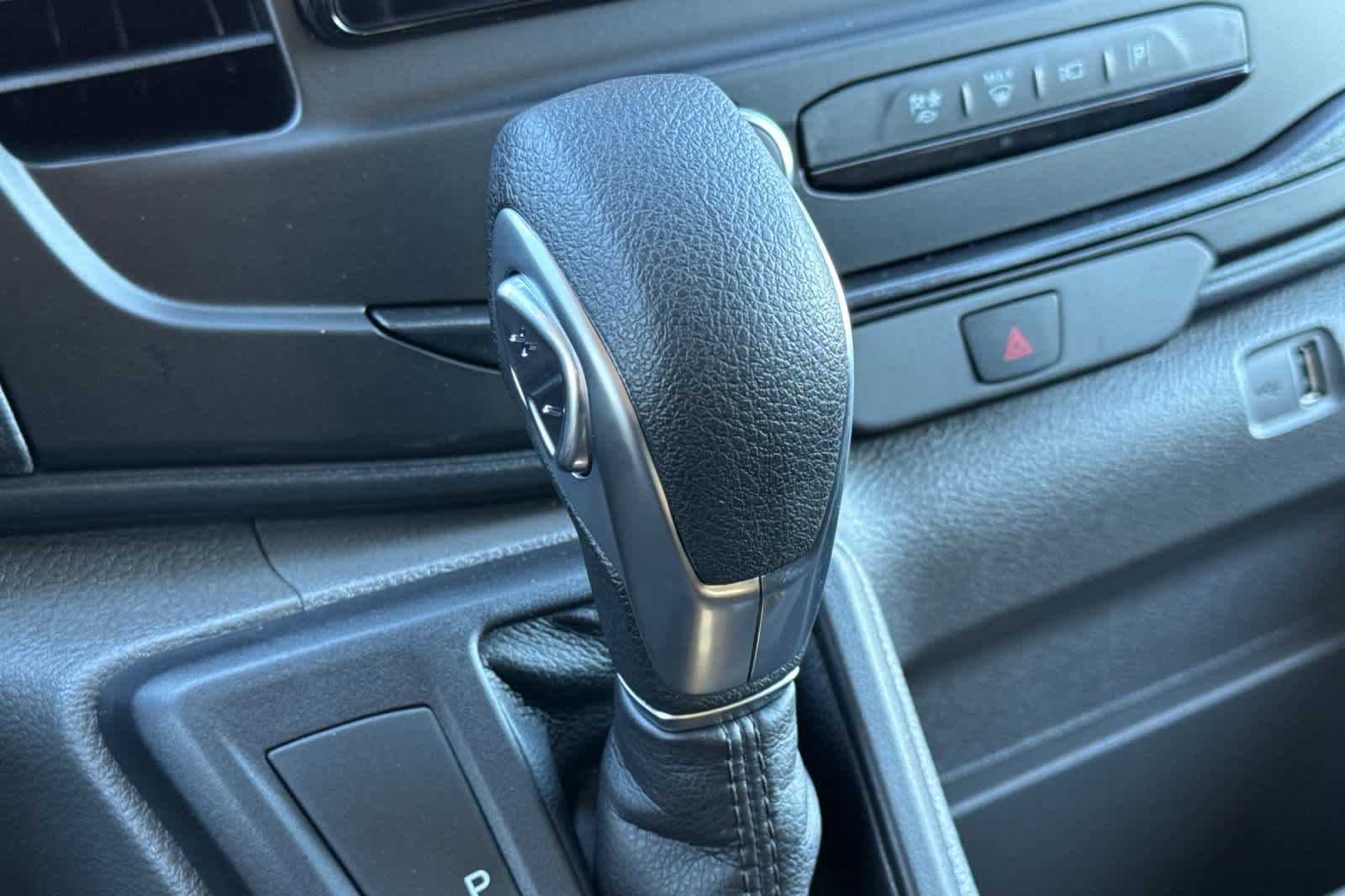 Thumbnail: 2025 Ford Econoline - 23