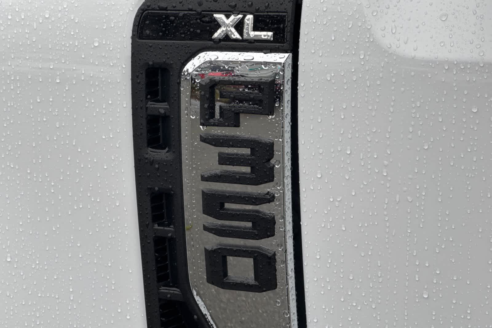 Thumbnail: 2024 Ford F-350 - 25