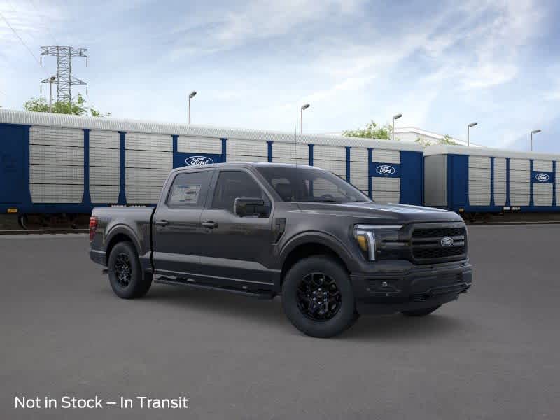 Thumbnail: 2026 Ford F-150 - 7