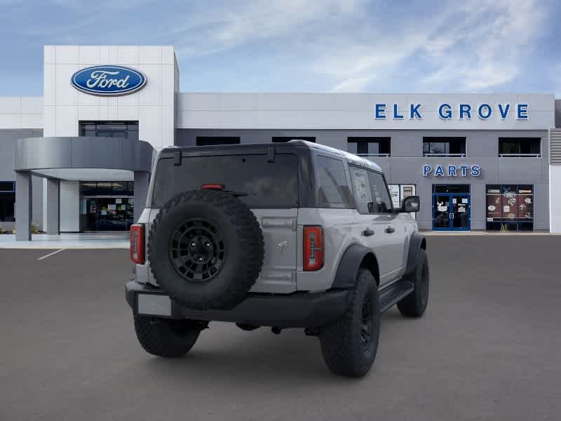 Thumbnail: 2026 Ford Bronco - 6