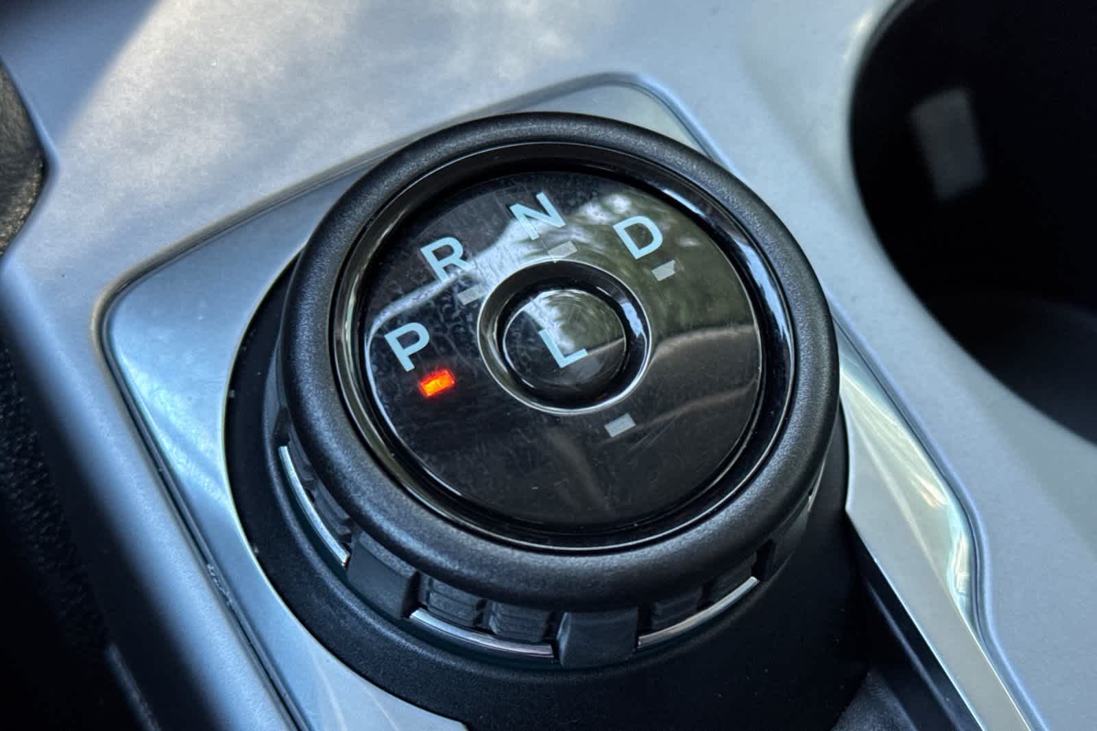 Thumbnail: 2023 Ford Bronco Sport - 21