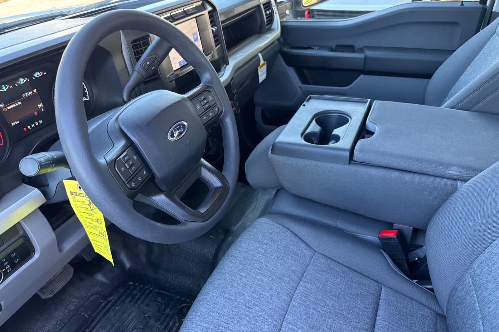 Thumbnail: 2024 Ford F-350 - 11