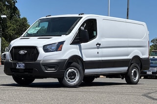2026 Ford Transit-250 Cargo Base Van Low Roof Van