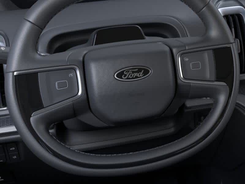 Thumbnail: 2025 Ford Expedition MAX - 12