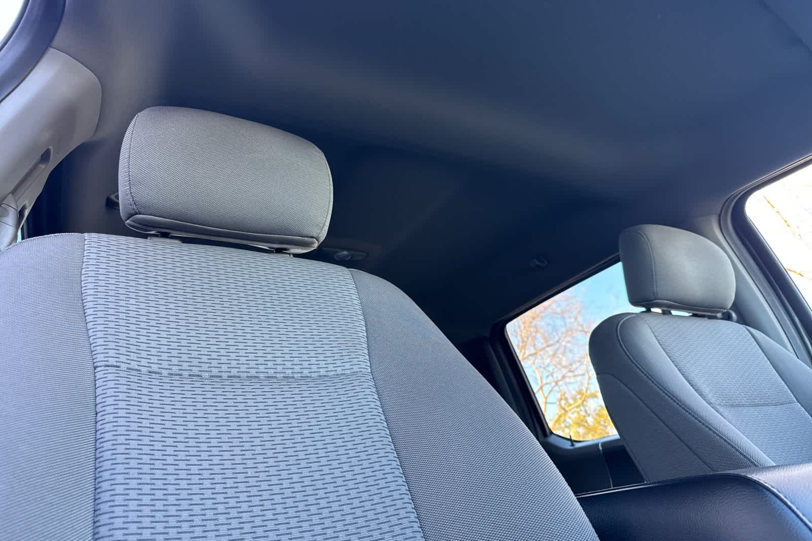 Thumbnail: 2020 Ford F-150 - 16