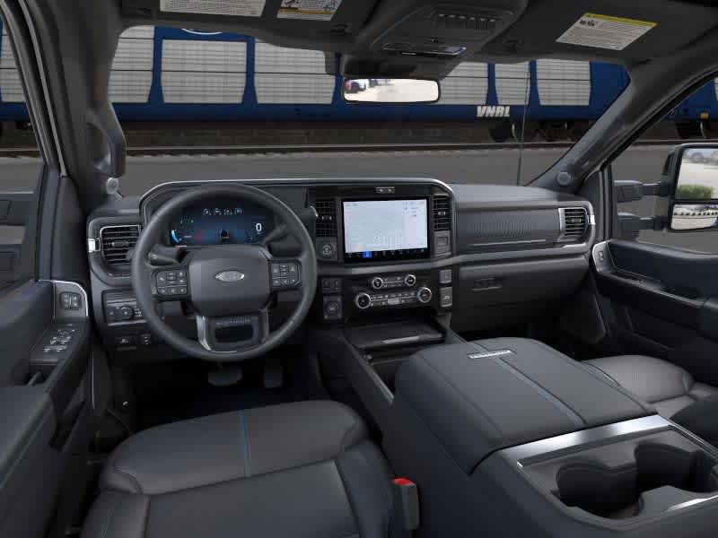 Thumbnail: 2026 Ford F-250 - 9