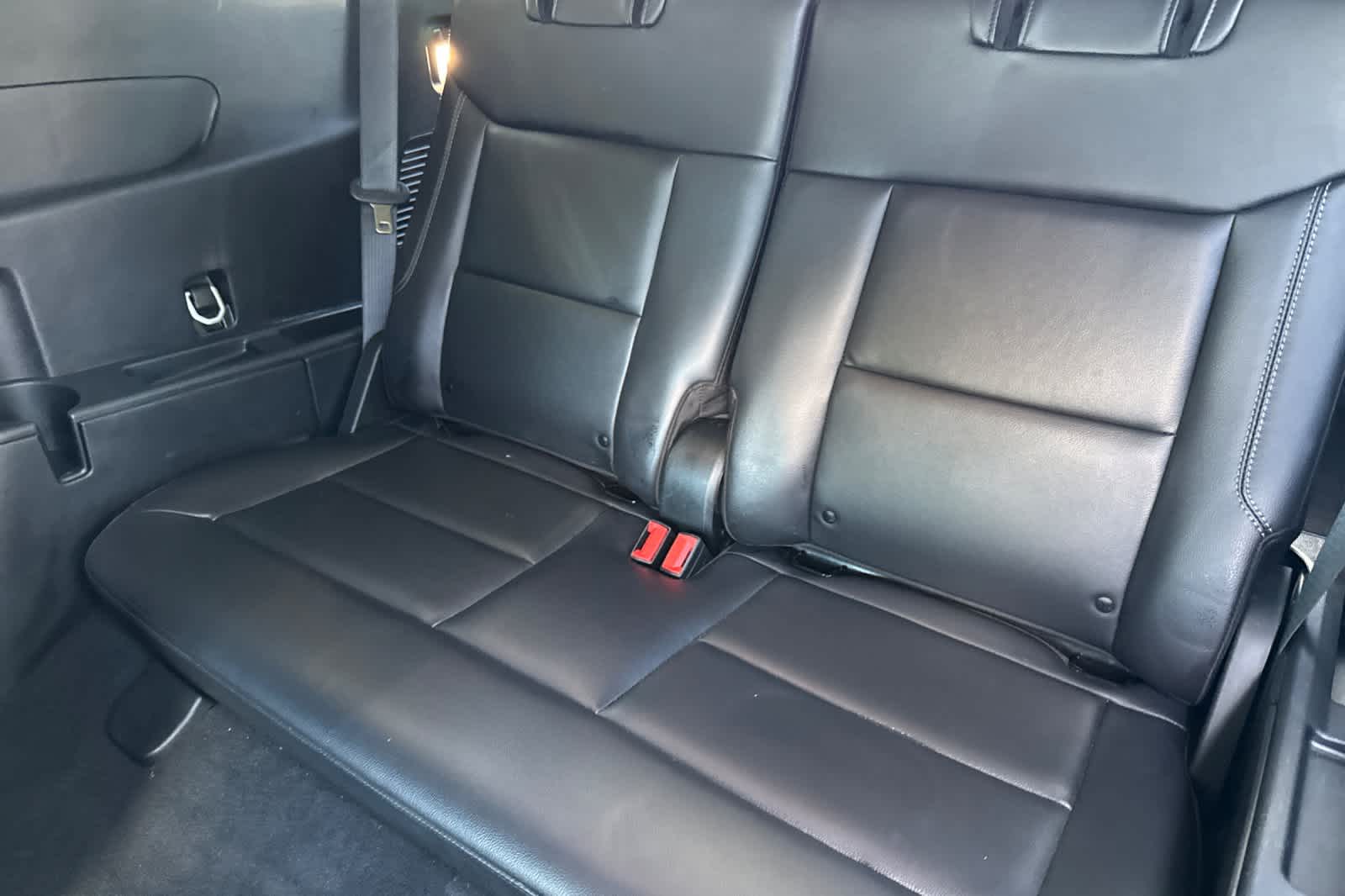 Thumbnail: 2024 Ford Explorer - 15