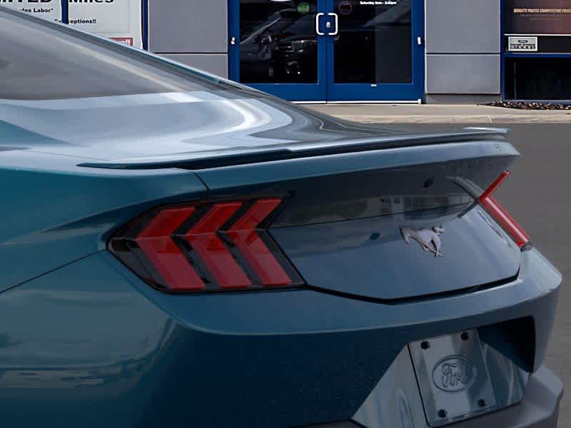 Thumbnail: 2026 Ford Mustang - 22