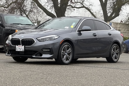 2021 BMW 228i xDrive Gran Coupe