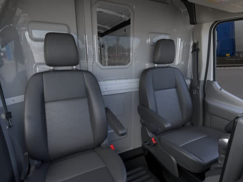 Thumbnail: 2026 Ford Transit Series - 10