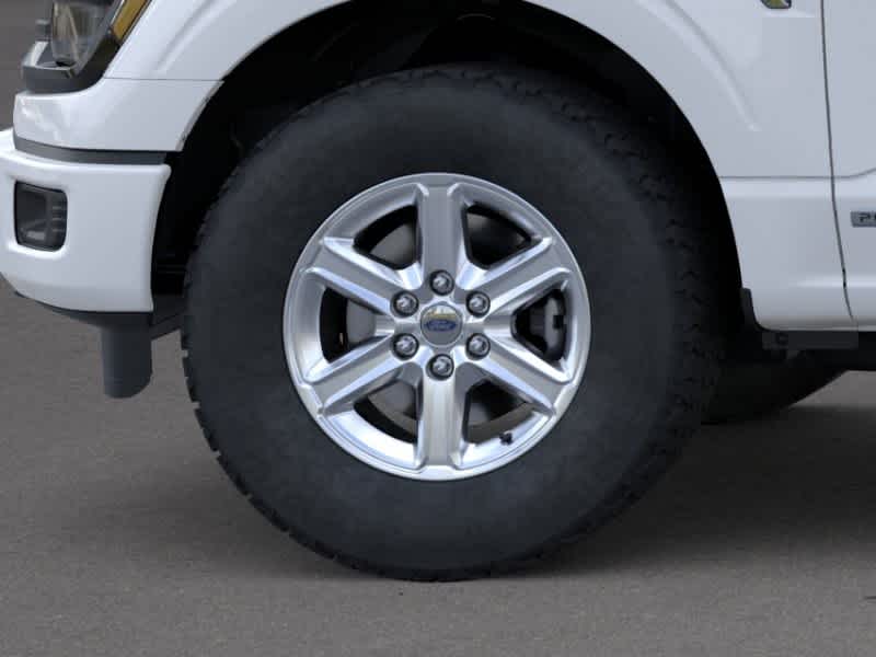 Thumbnail: 2026 Ford F-150 - 19