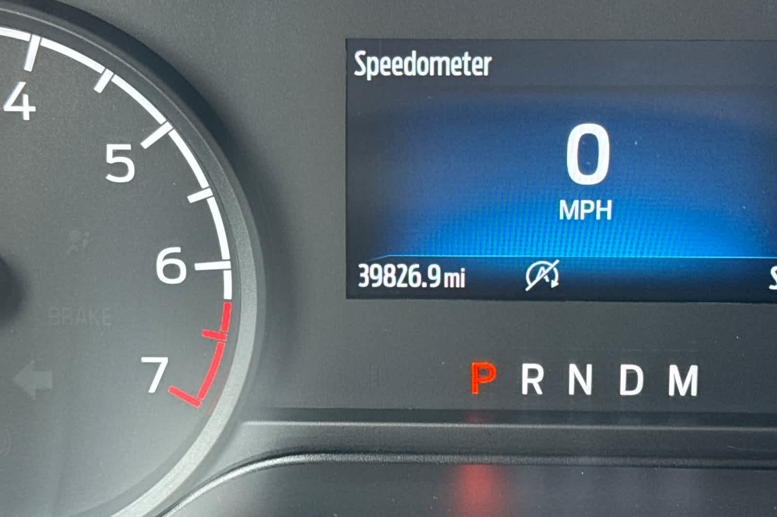 Thumbnail: 2023 Ford F-150 - 24