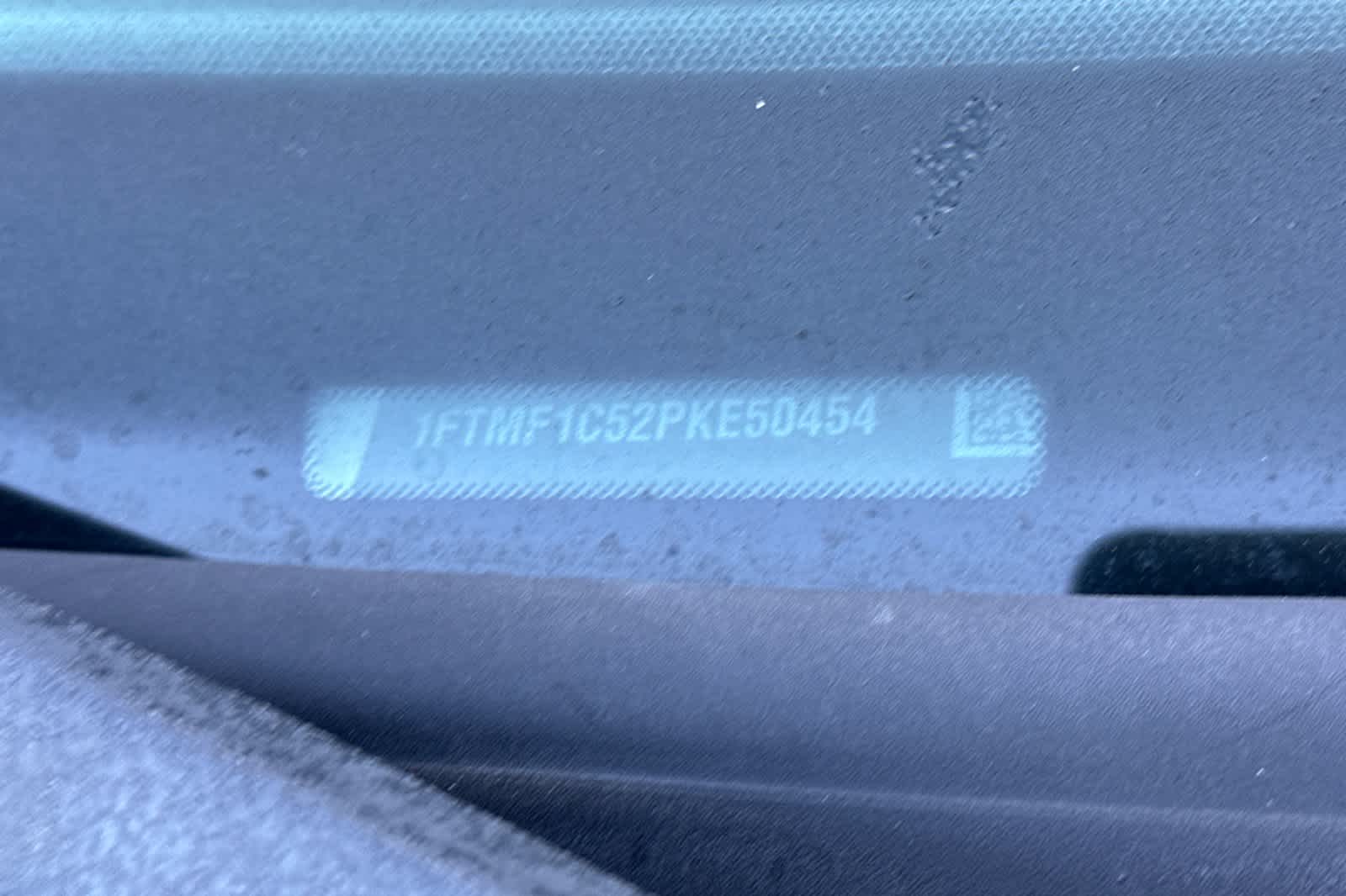 Thumbnail: 2023 Ford F-150 - 2