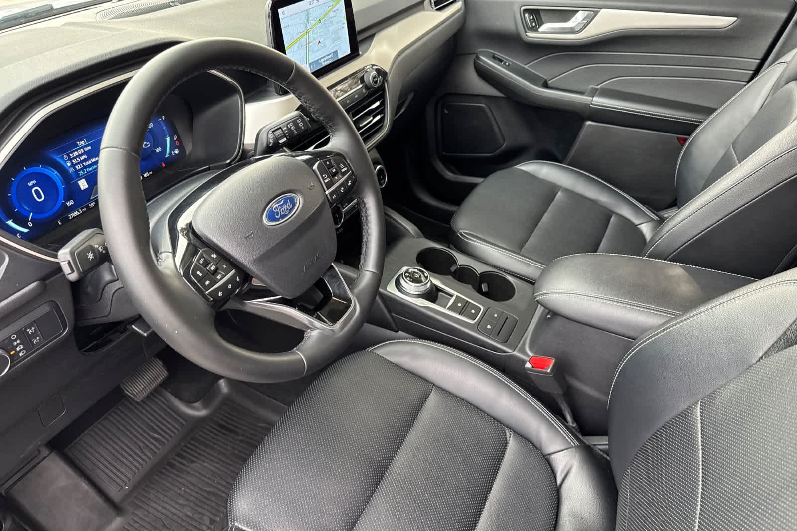 Thumbnail: 2022 Ford Escape - 11