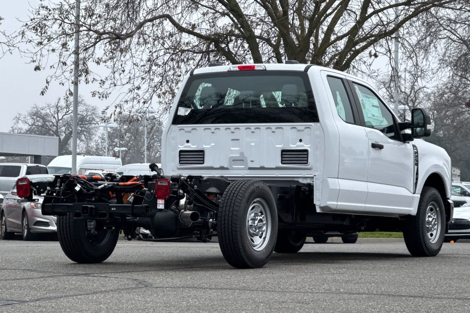 Thumbnail: 2026 Ford F-250 - 2