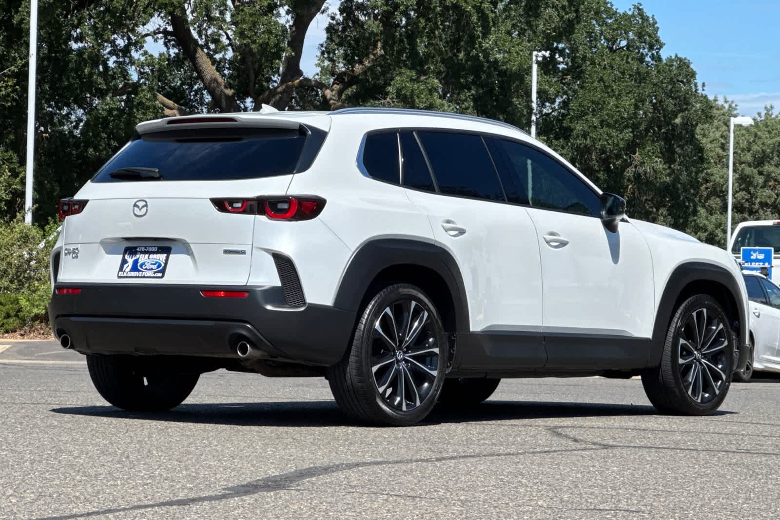 Thumbnail: 2023 Mazda CX-50 - 2