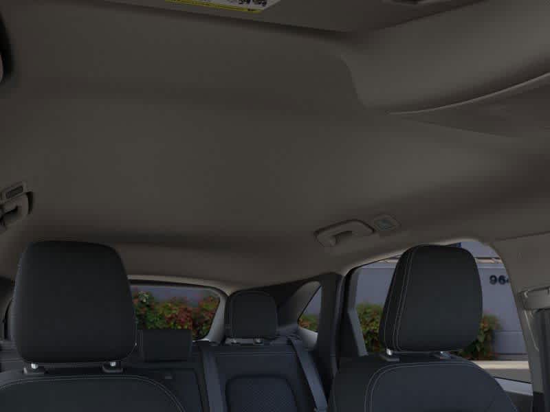 Thumbnail: 2025 Ford Escape - 22