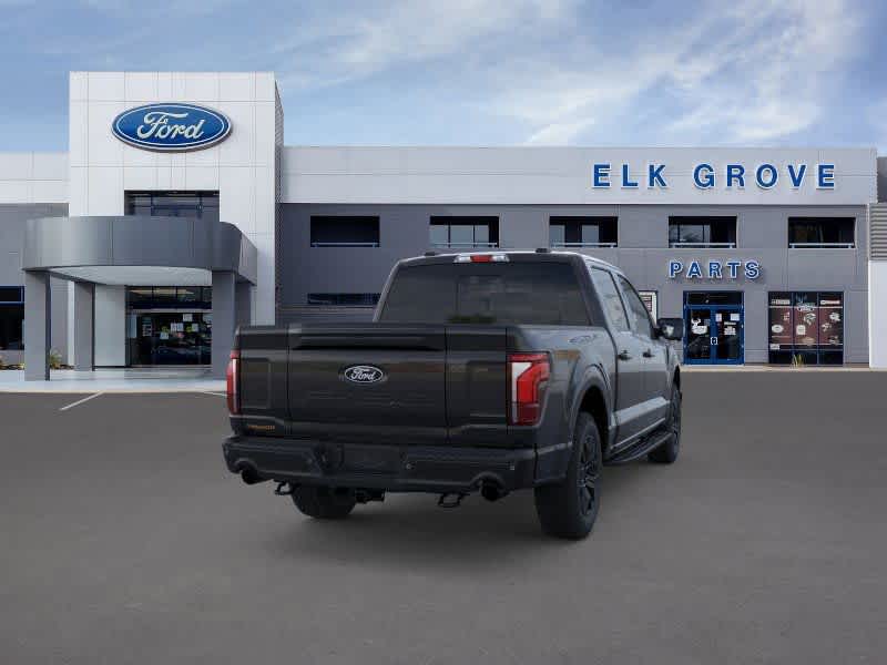 Thumbnail: 2025 Ford F-150 - 6