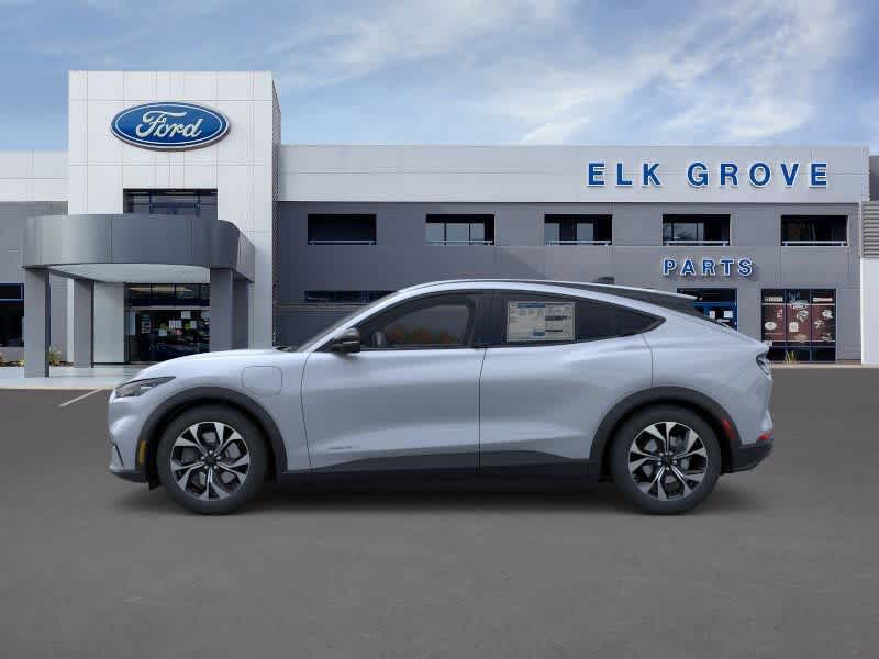 Thumbnail: 2026 Ford Mustang Mach-E - 3