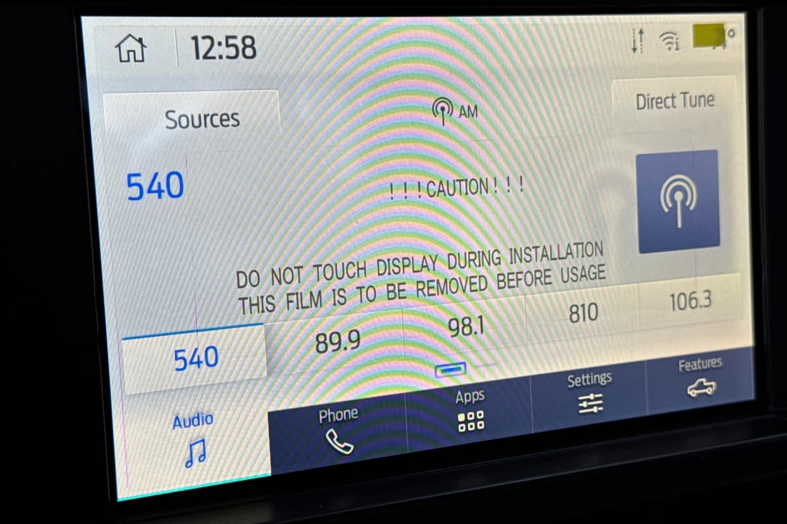 Thumbnail: 2026 Ford F-250 - 17