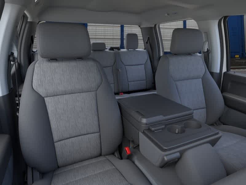 Thumbnail: 2026 Ford F-150 - 10