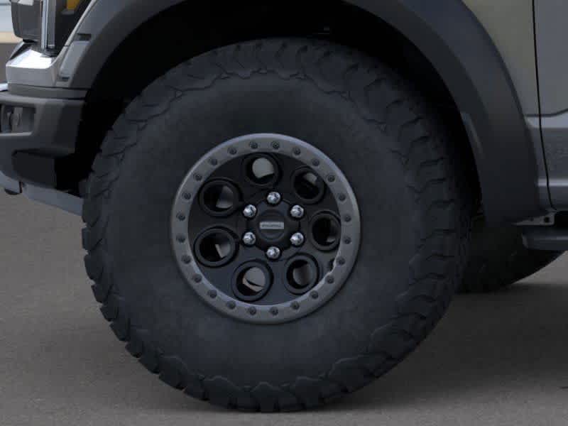 Thumbnail: 2025 Ford F-150 - 19