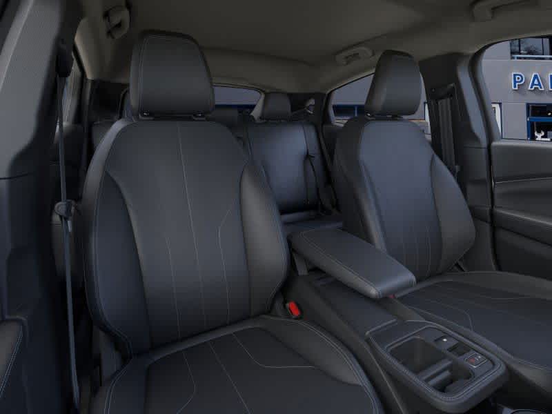 Thumbnail: 2026 Ford Mustang Mach-E - 10