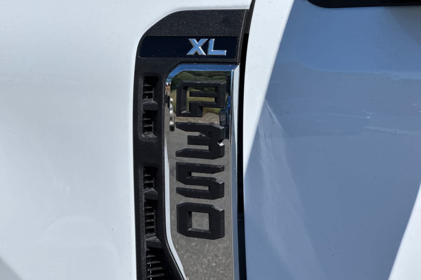 Thumbnail: 2026 Ford F-350 - 24