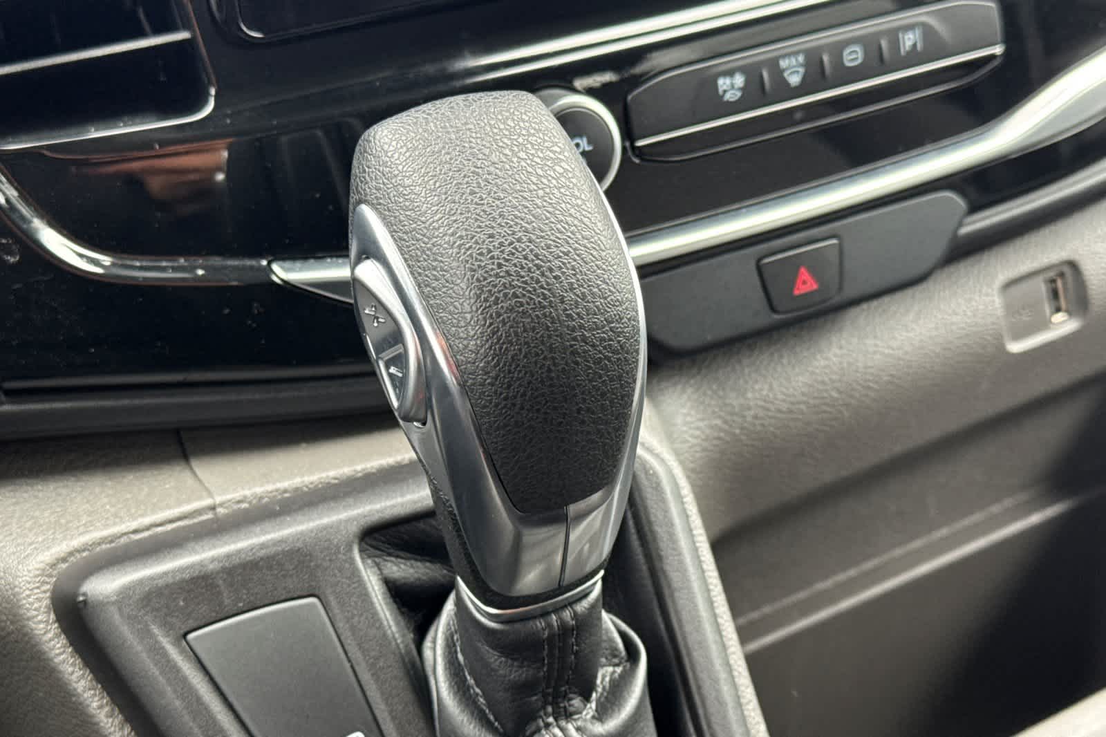 Thumbnail: 2024 Ford Econoline - 23