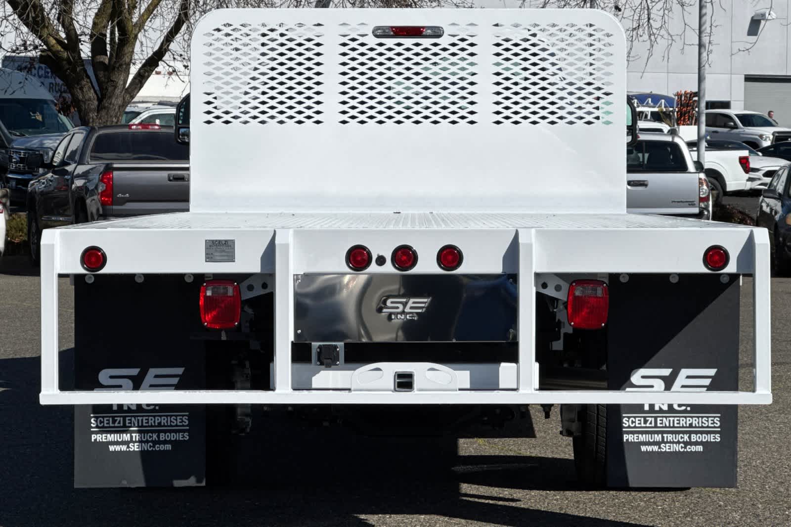 Thumbnail: 2024 Ford F-450 - 6