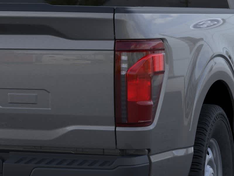 Thumbnail: 2026 Ford F-150 - 21