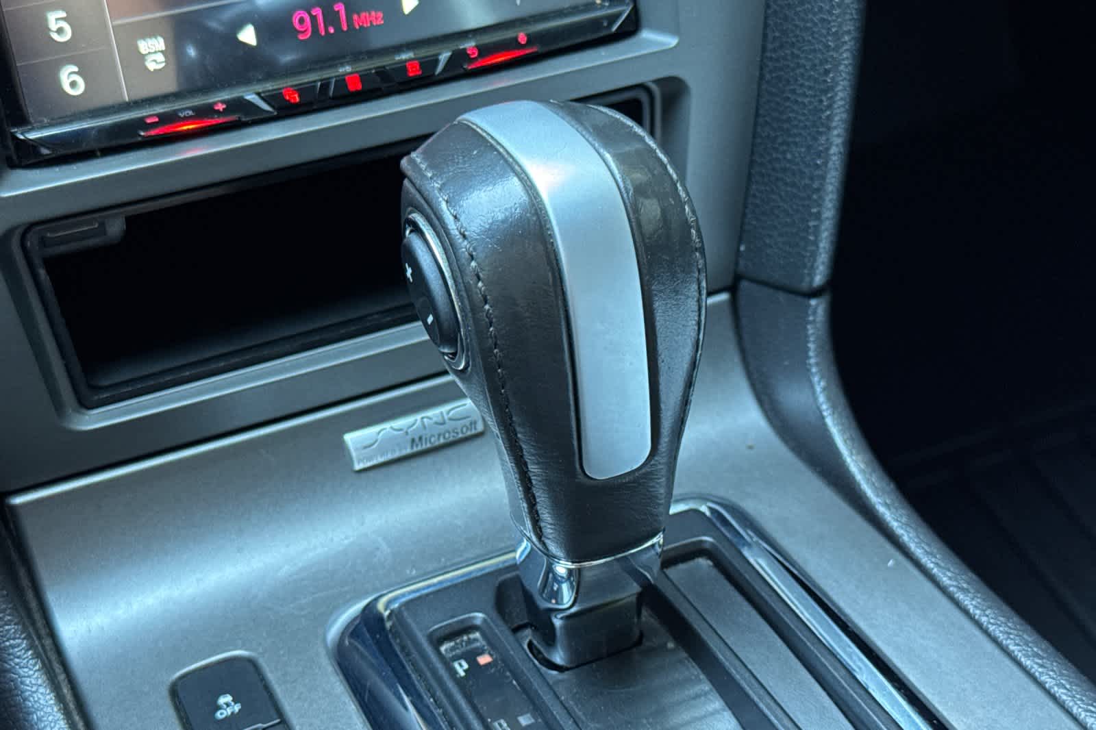 Thumbnail: 2014 Ford Mustang - 19