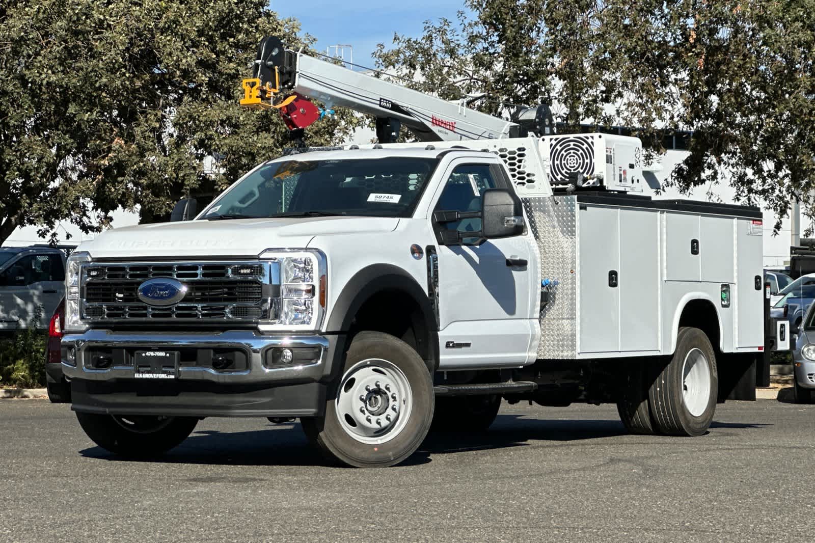 2024 Ford   -
                  Elk Grove, CA