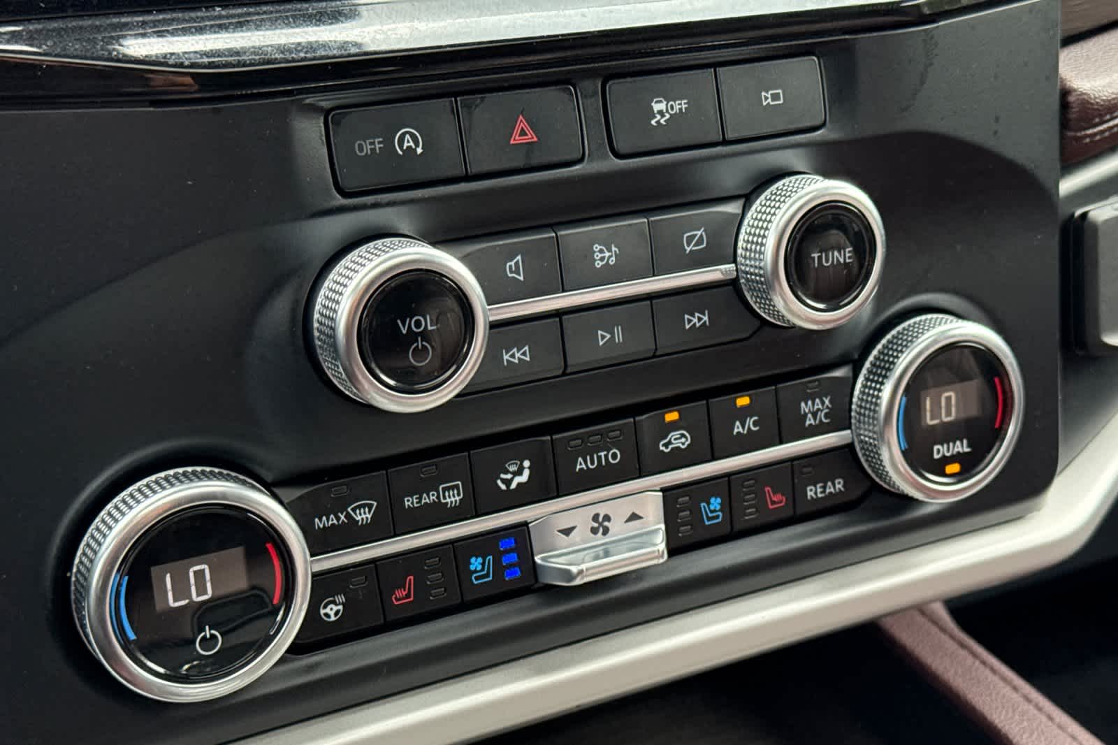 Thumbnail: 2024 Ford Expedition - 22