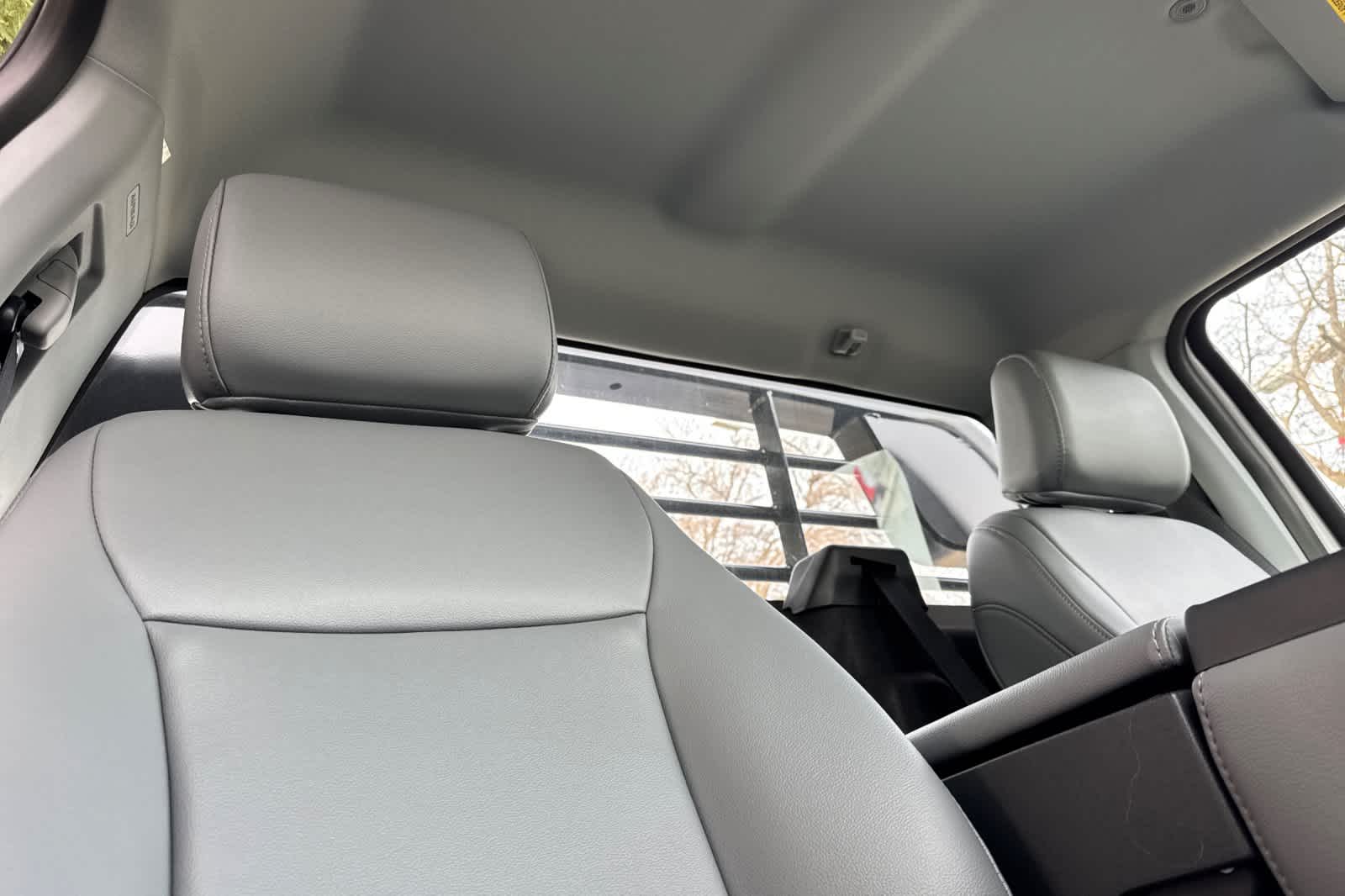 Thumbnail: 2025 Ford F-550 - 15