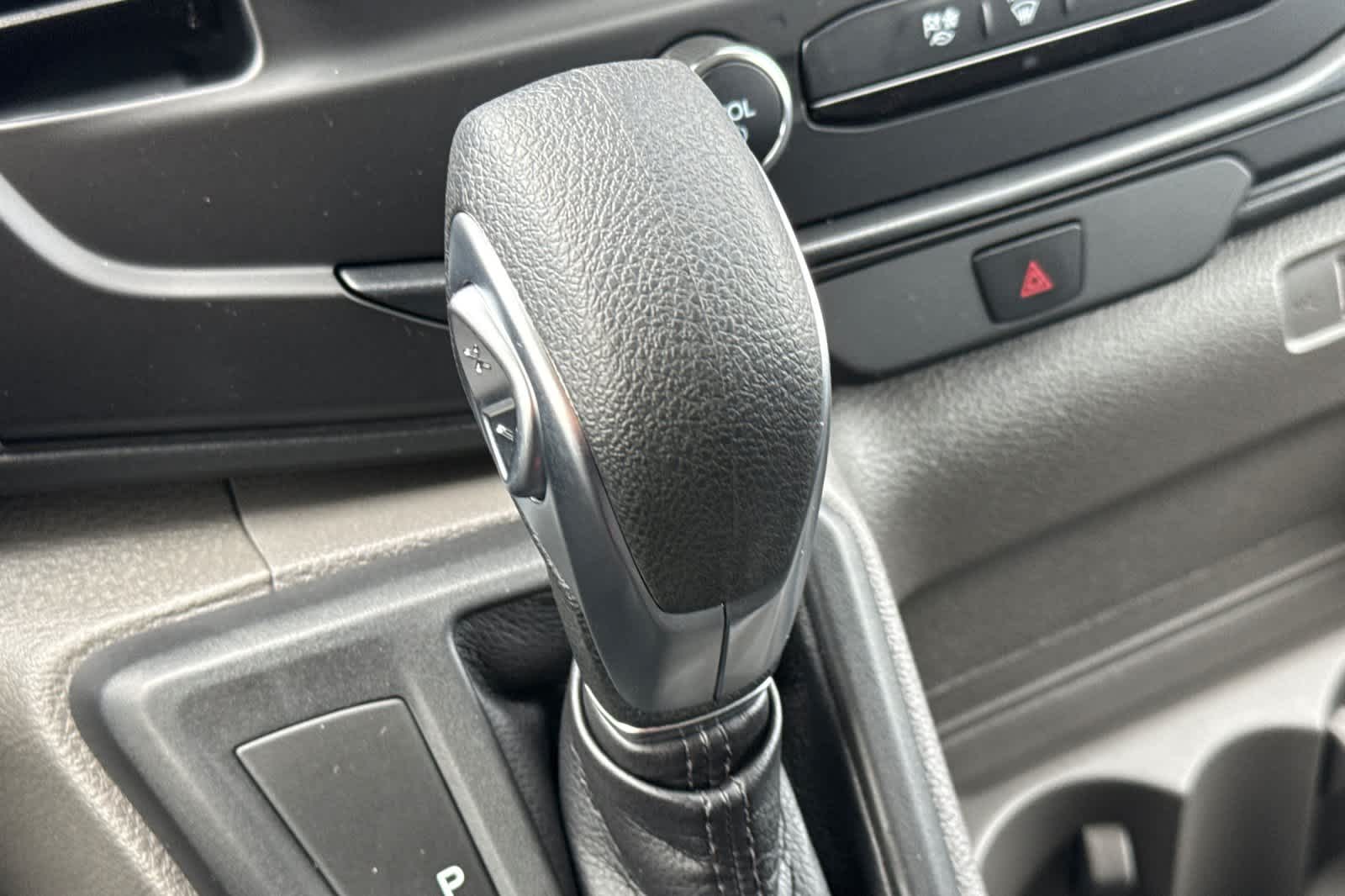 Thumbnail: 2026 Ford Transit Series - 20