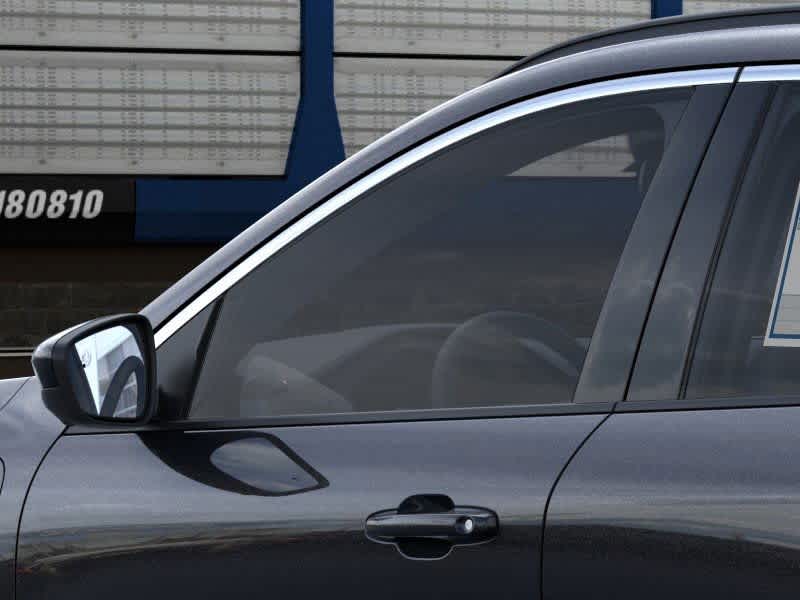 Thumbnail: 2025 Ford Escape - 20