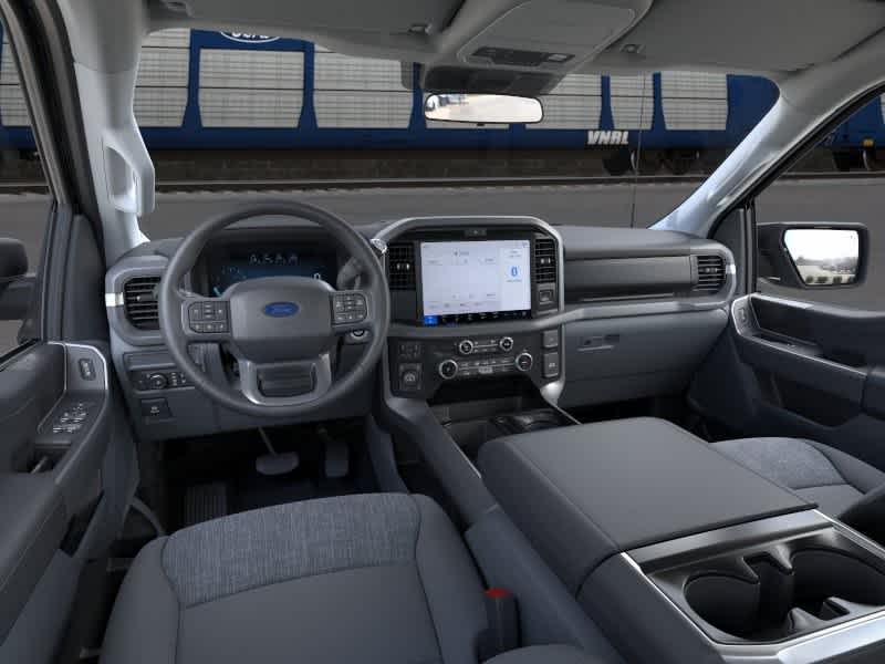 Thumbnail: 2026 Ford F-150 - 9