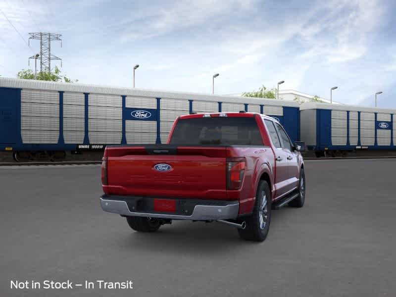 Thumbnail: 2026 Ford F-150 - 6
