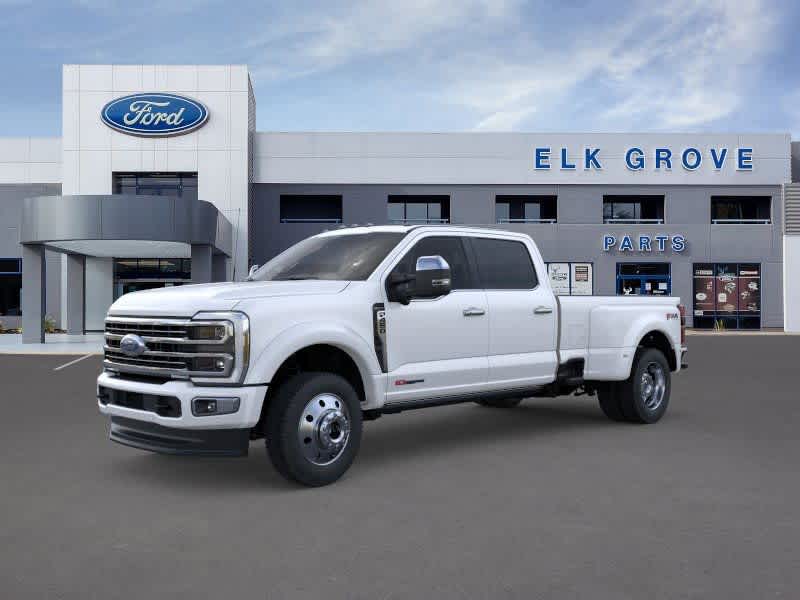 2025 Ford F-450  -
                  Elk Grove, CA