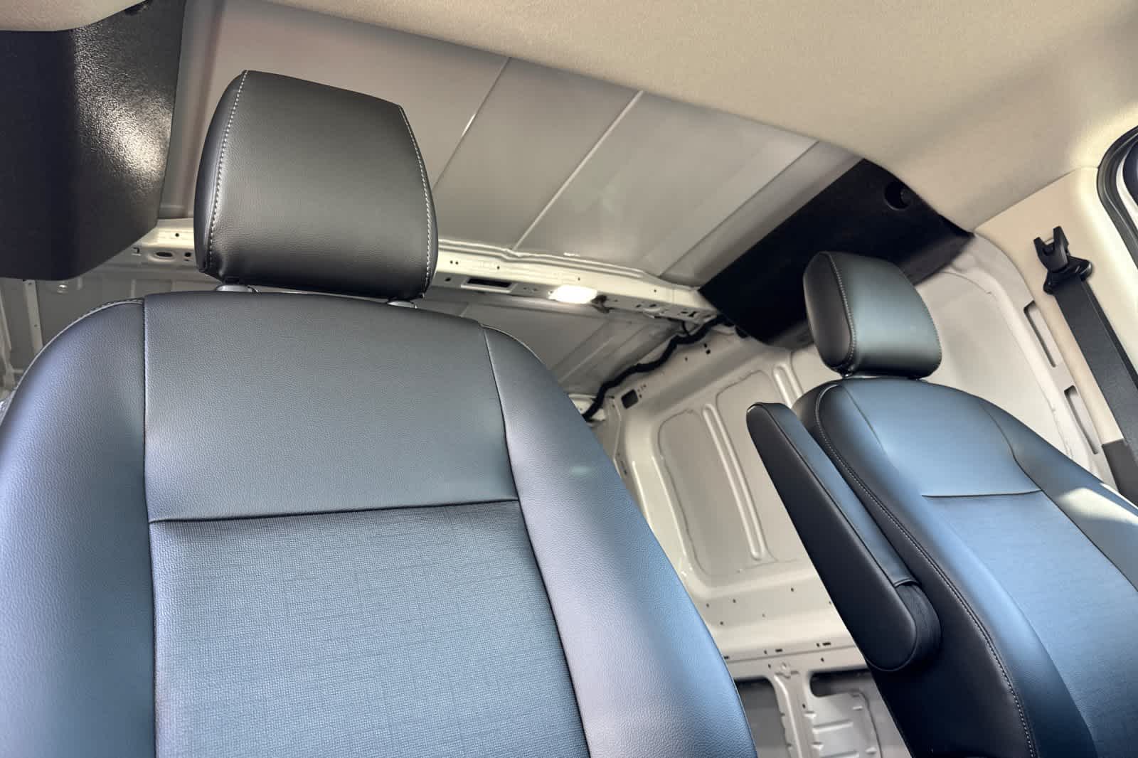 Thumbnail: 2025 Ford Transit Series - 16