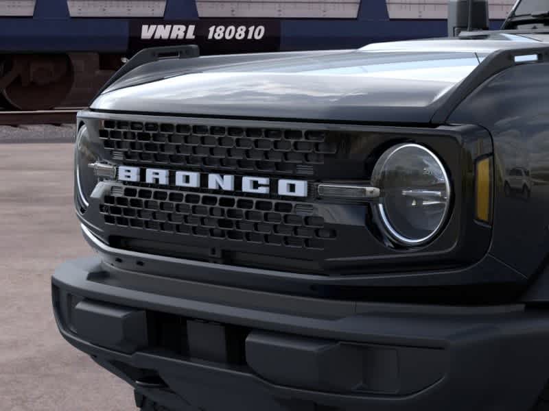 Thumbnail: 2026 Ford Bronco - 19