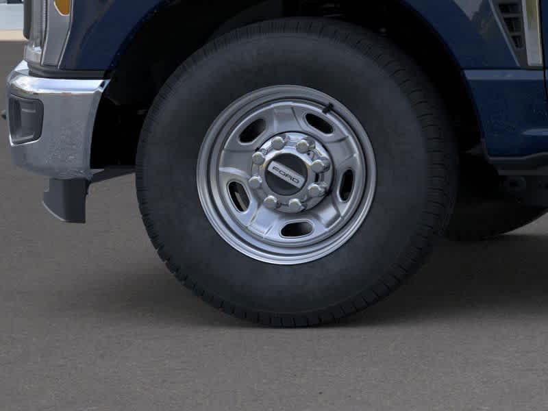 Thumbnail: 2025 Ford F-250 - 19