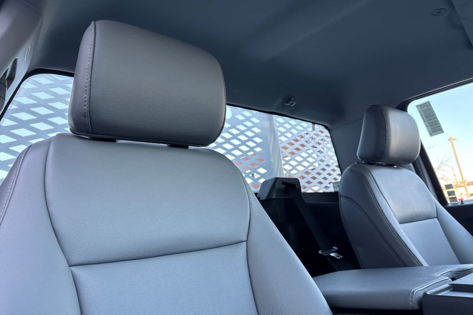 Thumbnail: 2024 Ford F-350 - 16