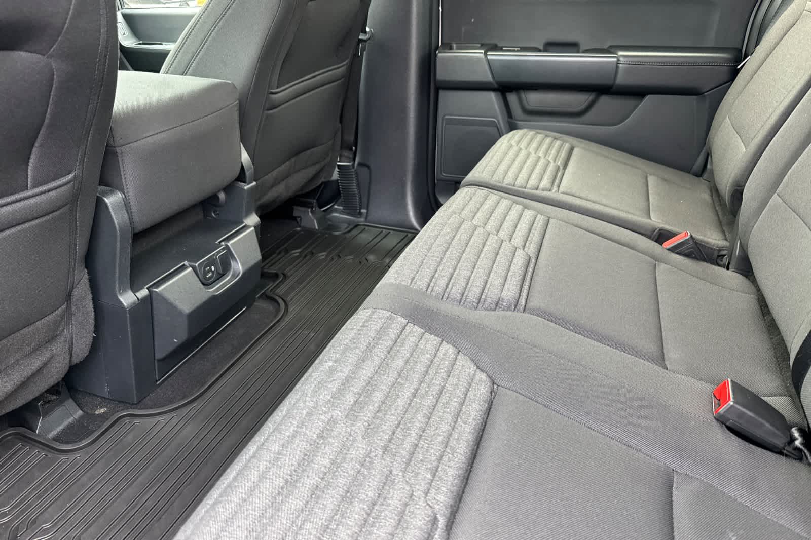 Thumbnail: 2023 Ford F-150 - 4