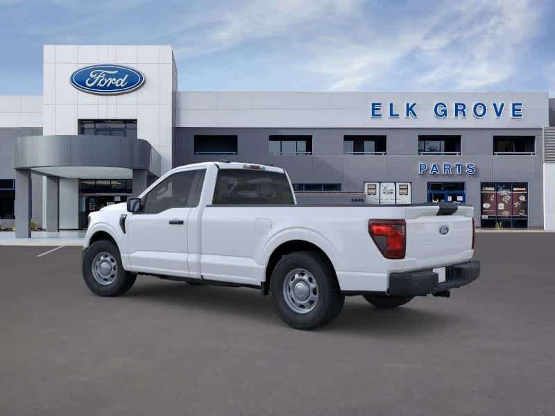 Thumbnail: 2026 Ford F-150 - 4