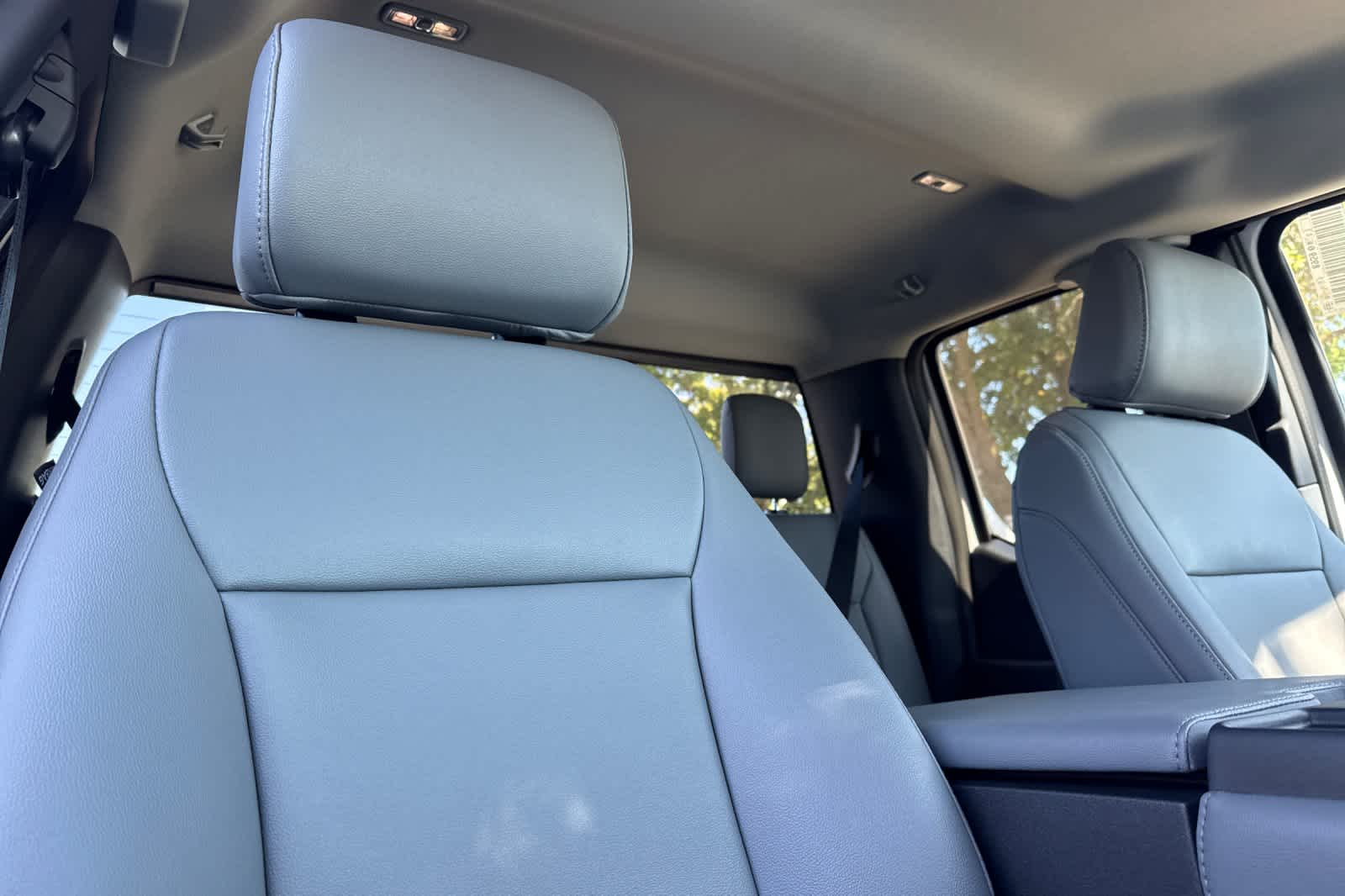 Thumbnail: 2025 Ford F-350 - 16