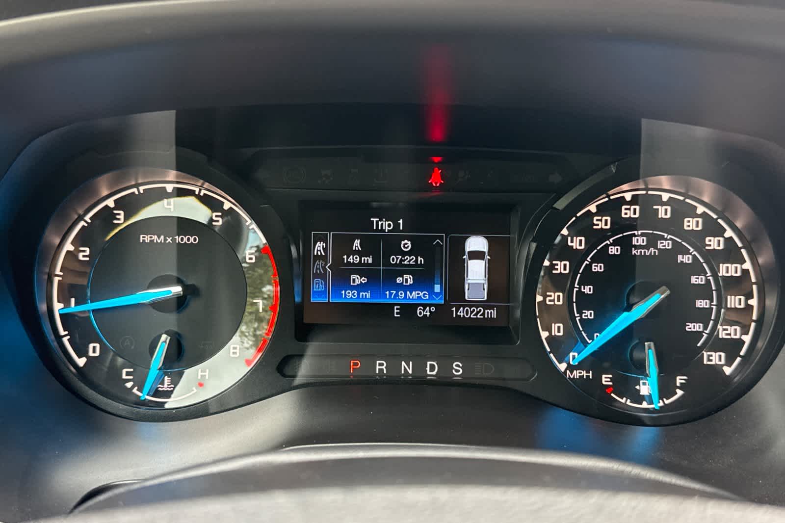 Thumbnail: 2023 Ford Ranger - 22